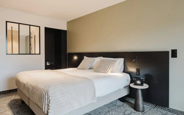 Les Lodges de Socrate