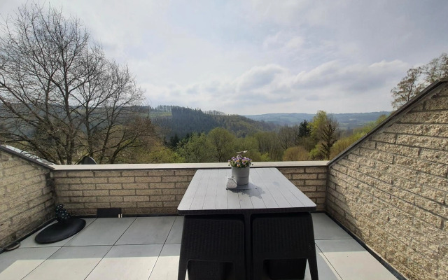 T 'n D house/ Terrasses de Malmedy