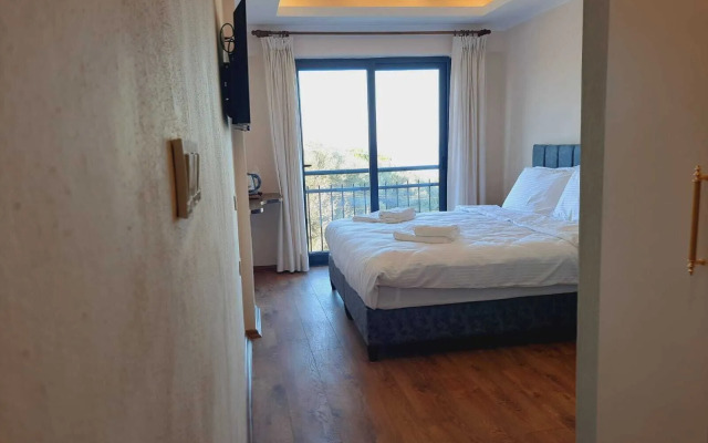 North Wind Hotels Karaburun