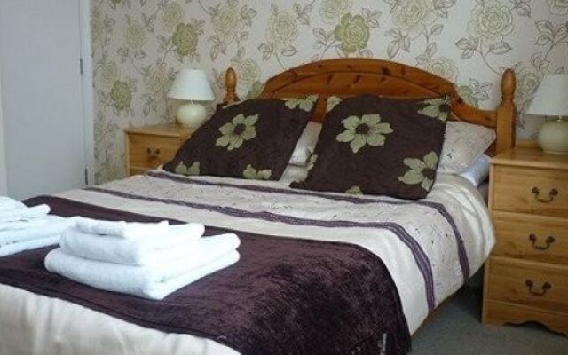 Seabreeze Guest House