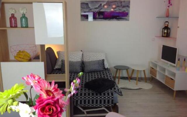 Appartement Triplex