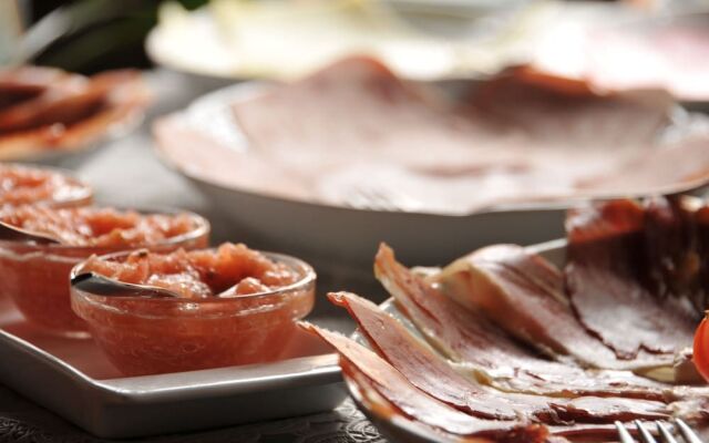 La Casa del Canónigo - Adults Only