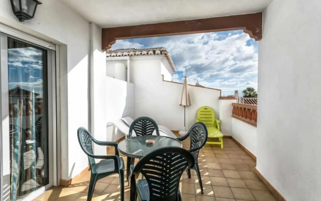 Apartamentos Chimenea-Playa
