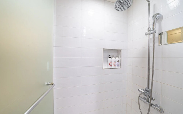 Tongyeong Hotel O2