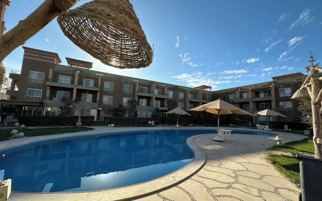 Cozy Chalet With Stunning View