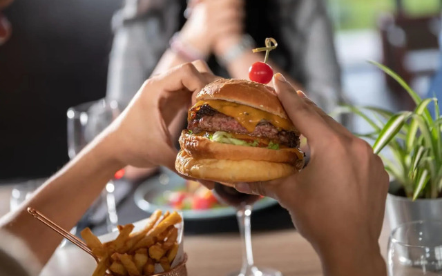 ONOMO Hotel Casablanca Airport