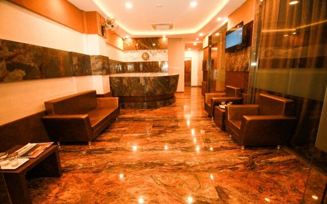 Playotel Inn Sonash Indore