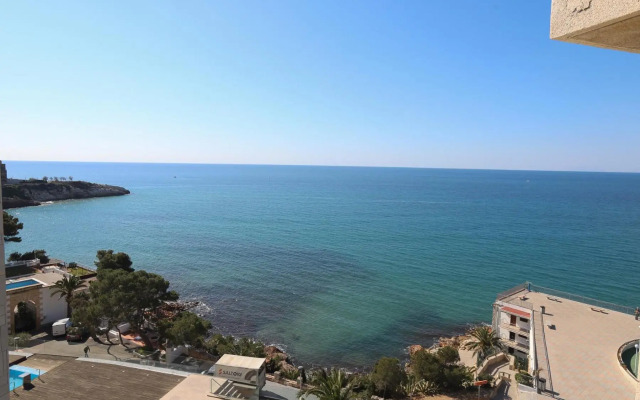 COSTA DAURADA APARTAMENTS - Paradis 704