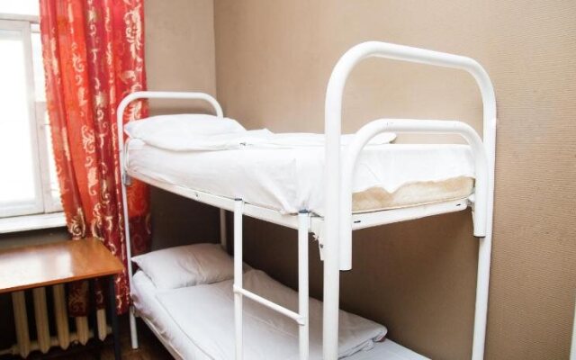 Hotelhot Olkhovskaya