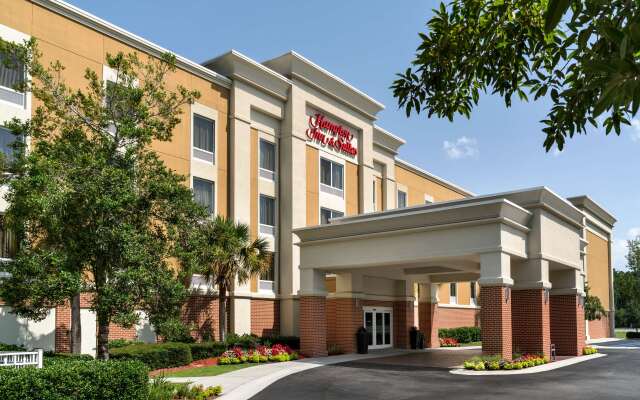 Hampton Inn & Suites Bluffton-Sun City