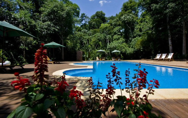 Tierra Guarani Lodge