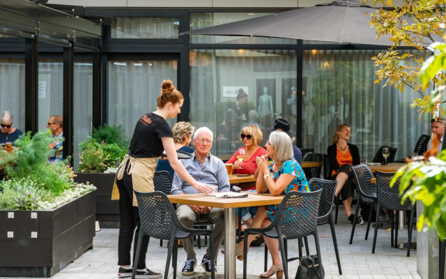Porters Boutique Hotel & Conference Centre