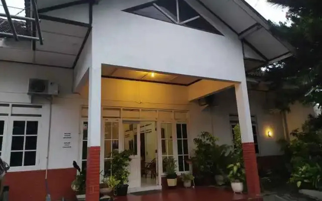 Banana Homestay Prawirodirjan