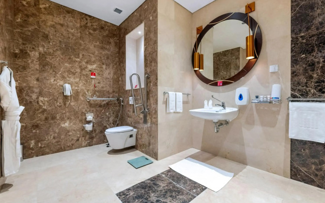 Grand Millennium Tabuk