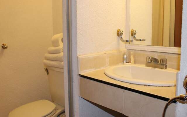 Hotel Gracia Zacatecas