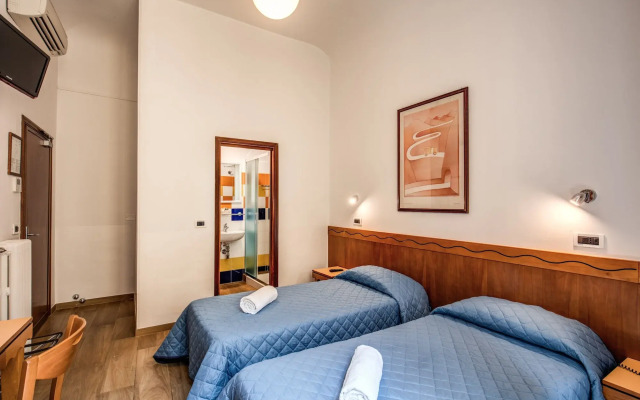 Hotel Nuova Italia
