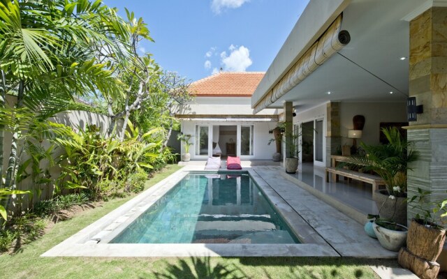 AV Villa Melati