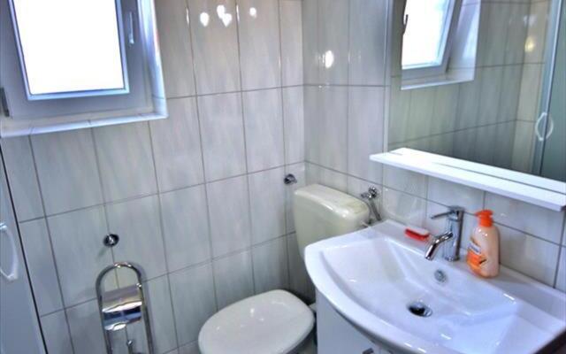 Apartment Ajdukovic 2