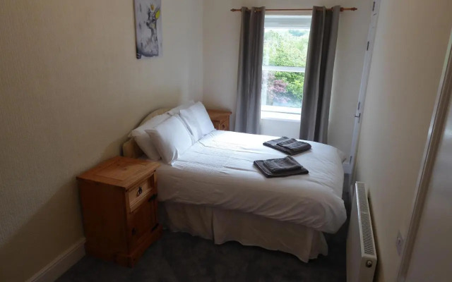 Gwynedd House Flat 3