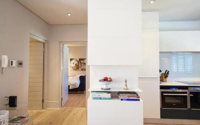 Collection Luxury Apartments - Rozenhof Villa