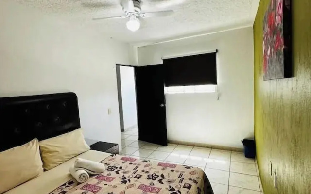 Casa Loma Dorada Residencial B