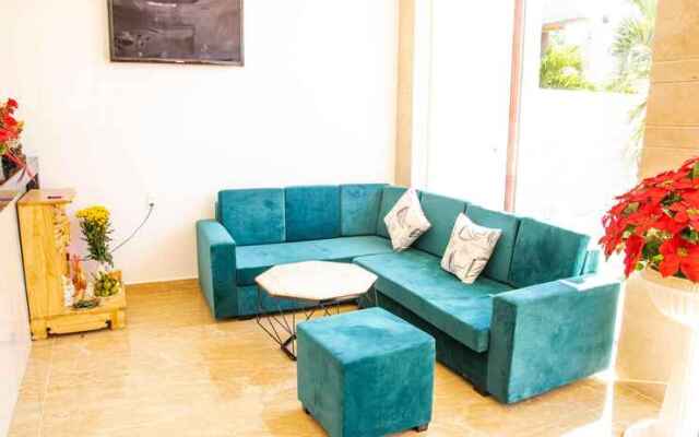 Mui Ne Beach Hotel