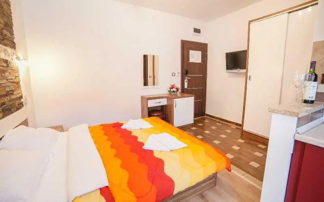 Dimić Ellite Accommodation