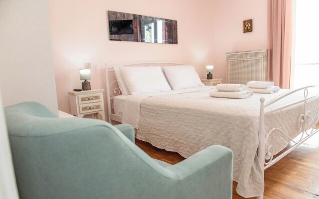 Seaview Serenity apartment