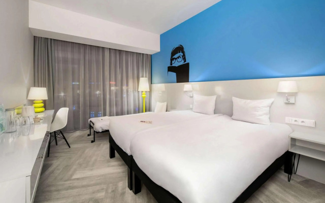 ibis Styles Wroclaw Centrum