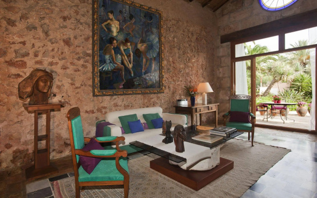 Es Revellar Art Resort - Adults Only