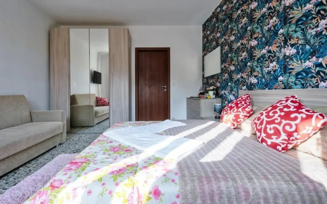 R&R Apartment