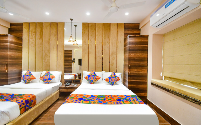 Fabhotel Prime Jalsa