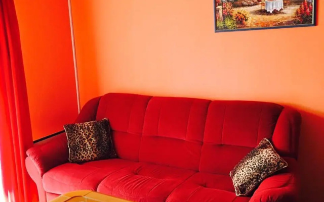 Apartment Anita