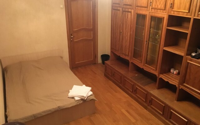 Gostevoj Dom Na Argunovskoj