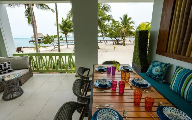 The Villas at Cocoplum