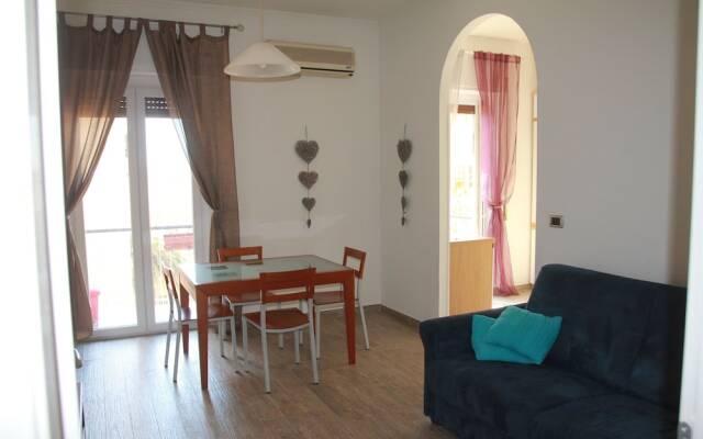 Appartamento Centro La Spezia