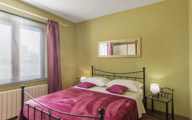 Villa in Vodnjan With Private Swimming Pool