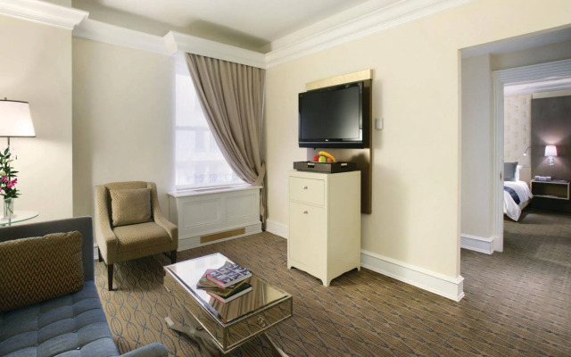 Hotel Seville Nomad, in the Unbound Collection by Hyatt