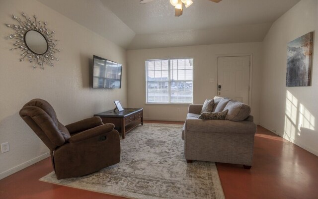 The 2020 Bradley Inn II