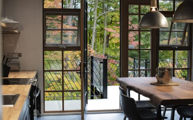 Lofts du Village