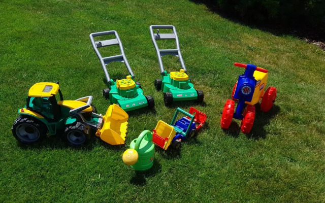 Apartmány Aktiv Lipno