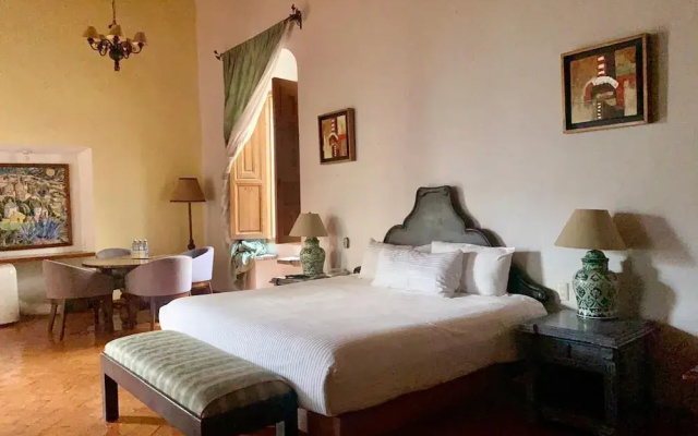 Hotel Carmina