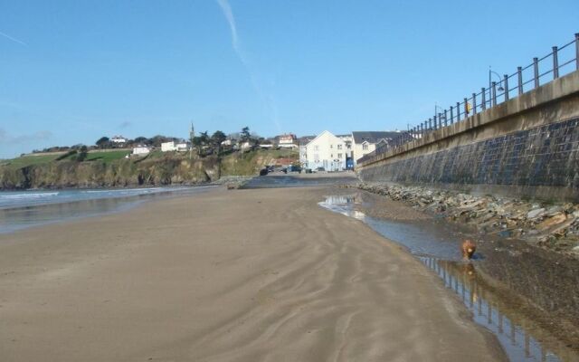 O'Sheas Hotel Tramore