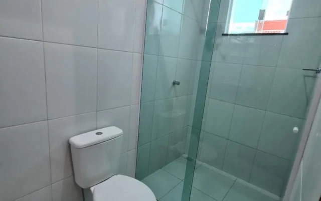 Casa 22 Lençóis Maranhenses - Barreirinhas - MA