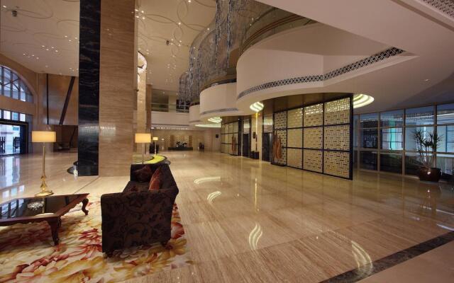 Yihe Grand Hotel