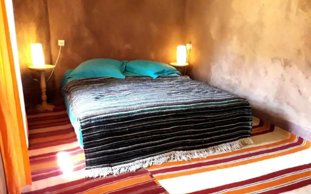 Les jardins de Mgoun