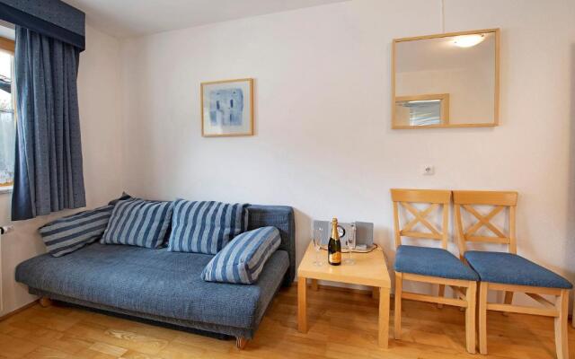 Haus Lowe Appartement 1 Stock Nr 2