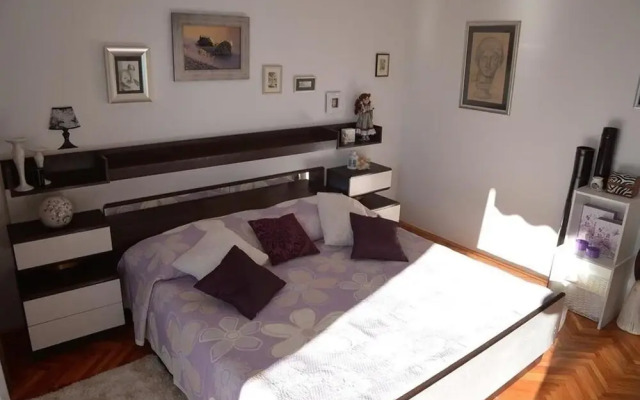 Nasta - 10 m From Beach - A1