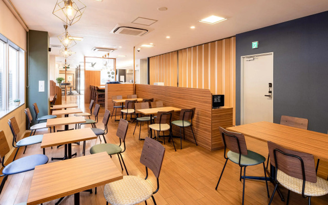 Comfort Hotel Shin Yamaguchi