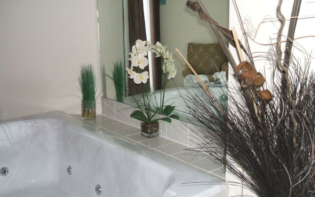 Hôtel Spa Excelsior